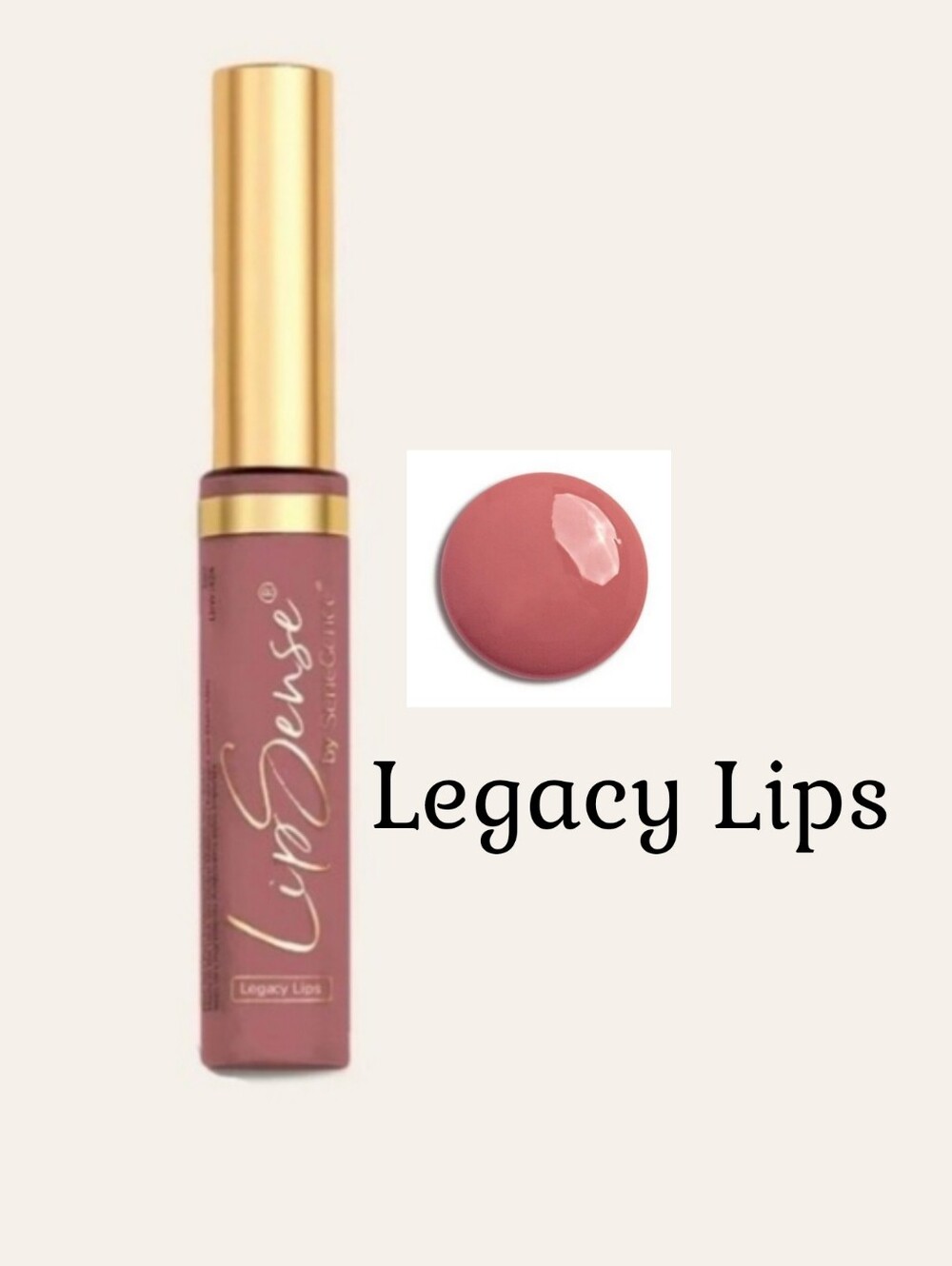 LEGACY LIPS
